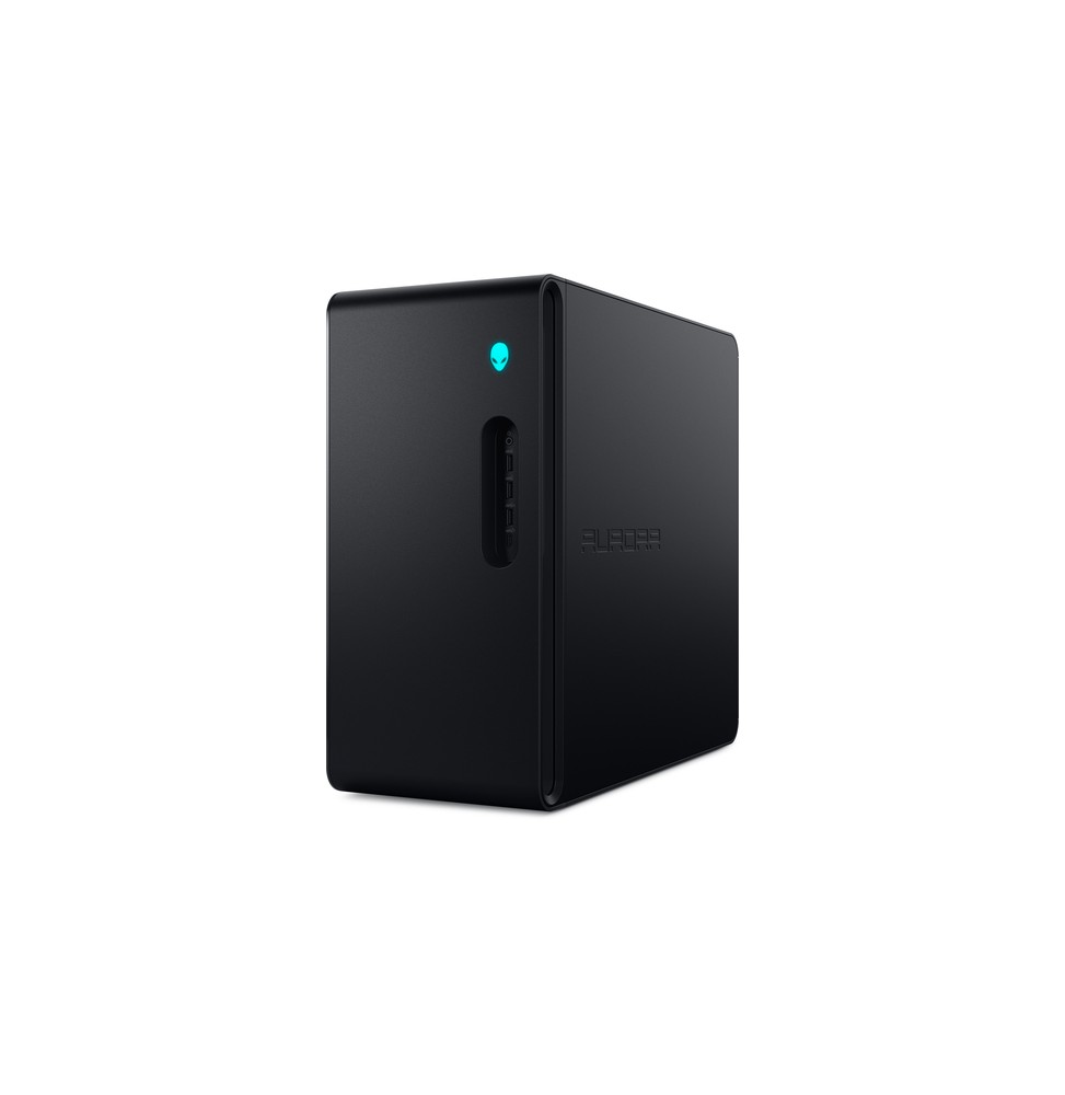 Alienware ACT1250 Intel Core Ultra 7 265F 16 GB DDR5-SDRAM 1 TB SSD NVIDIA GeForce RTX 5060 Ti Windows 11 Home Desktop PC Nero