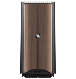 Corsair ONE i500 Intel® Core™ i9 i9-14900K 32 GB DDR5-SDRAM 2 TB SSD NVIDIA GeForce RTX 4080 Windows 11 Home Micro Tower PC