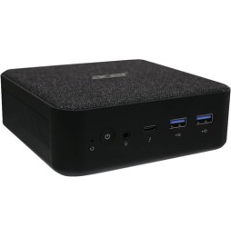 Acer Revo Box RB102 Intel Core Ultra 5 120U 16 GB DDR4-SDRAM 512 GB SSD Windows 11 Pro Mini PC Nero