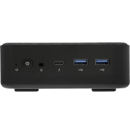 Acer Revo Box RB102 Intel Core Ultra 5 120U 16 GB DDR4-SDRAM 512 GB SSD Windows 11 Pro Mini PC Nero