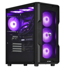 Actina 5901443337768 PC Intel® Core™ i7 i7-14700KF 32 GB DDR5-SDRAM 2 TB SSD AMD Radeon RX 7900 XTX Midi Tower Nero