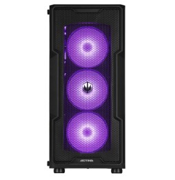 Actina 5901443337768 PC Intel® Core™ i7 i7-14700KF 32 GB DDR5-SDRAM 2 TB SSD AMD Radeon RX 7900 XTX Midi Tower Nero