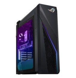 ASUS ROG Strix G16CH G16CH-1370KF0960 Intel® Core™ i7 i7-13700KF 32 GB DDR4-SDRAM 1 TB SSD NVIDIA GeForce RTX 4080 Midi Tower