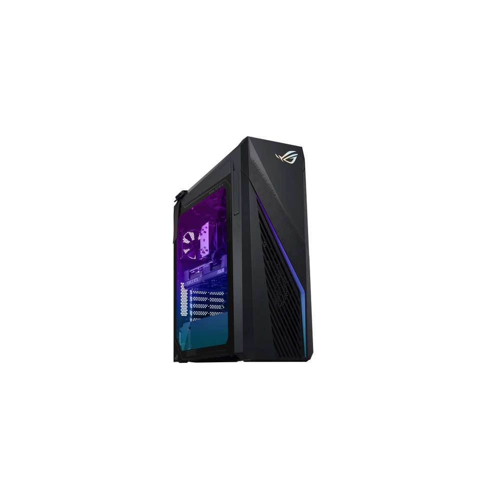 ASUS ROG Strix G16CH G16CH-1370KF0960 Intel® Core™ i7 i7-13700KF 32 GB DDR4-SDRAM 1 TB SSD NVIDIA GeForce RTX 4080 Midi Tower