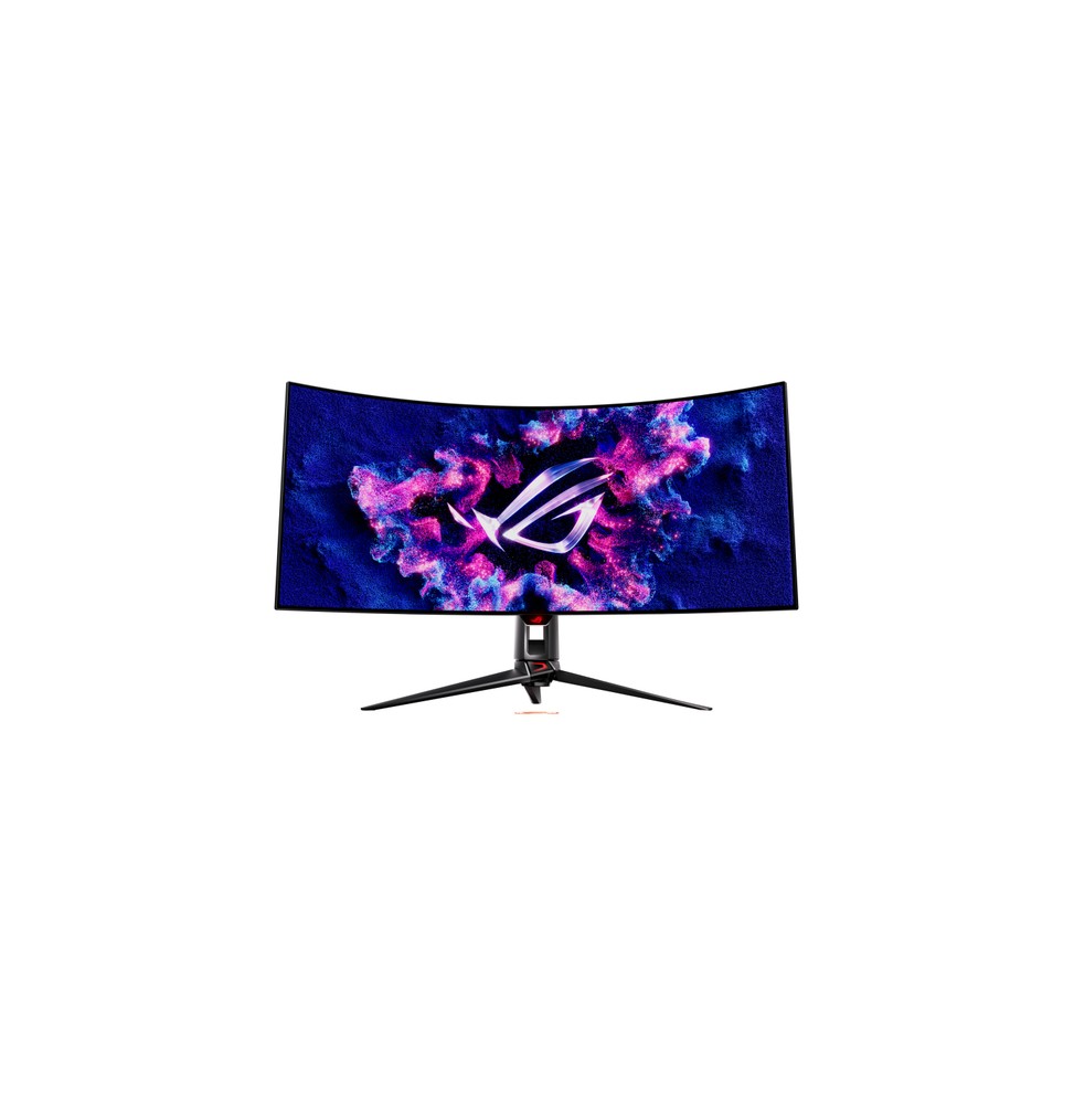 ASUS ROG Swift OLED PG39WCDM Monitor PC 99,1 cm (39') 3440 x 1440 Pixel UltraWide Quad HD LCD Nero
