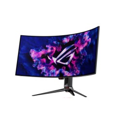 ASUS ROG Swift OLED PG39WCDM Monitor PC 99,1 cm (39') 3440 x 1440 Pixel UltraWide Quad HD LCD Nero