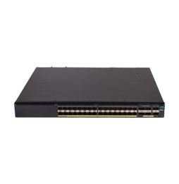 HPE Networking Comware Data Center Switch 32p SFP+ 1G/10G 6p QSFP28 100G 5720