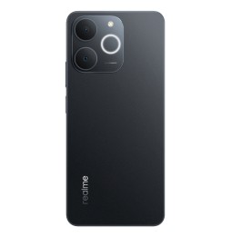 realme Note 70T 17,1 cm (6.74') Doppia SIM Android 15 4G USB tipo-C 4 GB 64 GB 6000 mAh Nero